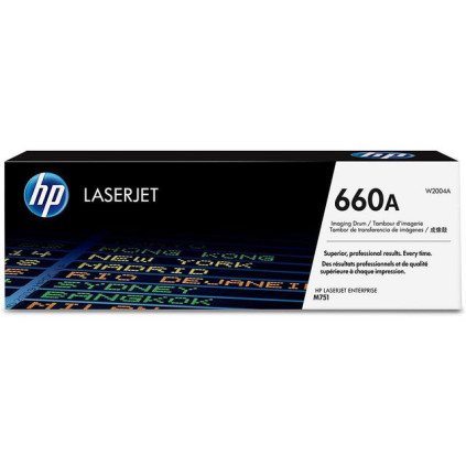 Bildeenhet HP 660A Original LaserJet