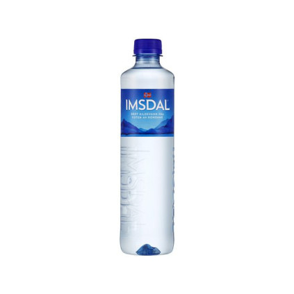 Vann Imsdal 0,5L