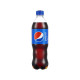 Mineralvann Pepsi Cola 0,5L