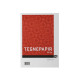 Tegnepapir EMO A4 120g (250)