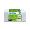 Etikett DYMO Adresse 36x89mm 260st (12)