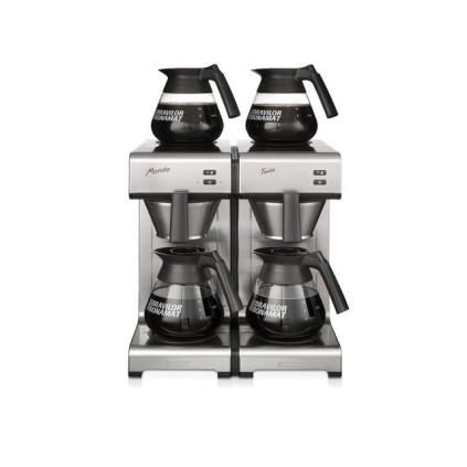 Kaffetrakter BONAMAT Mondo Twin