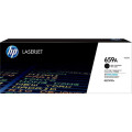 Toner HP 659A W2010A 16K sort
