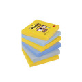 POST-IT SuperS 76x76mm New York (6)