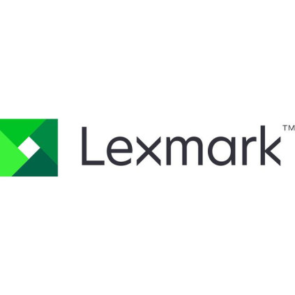 Fotoleder LEXMARK 100k sort