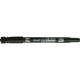 Merkepenn PILOT SCA-TM-BG Twin sort