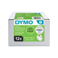 Etikett DYMO Frakt 54x101mm 220st (12)