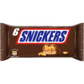 Sjokolade SNICKERS 300g (6)