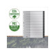 Register LEITZ Recycle 1-10 A4 PP