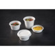 Dressingbeger DUNI bagasse 85ml (150)