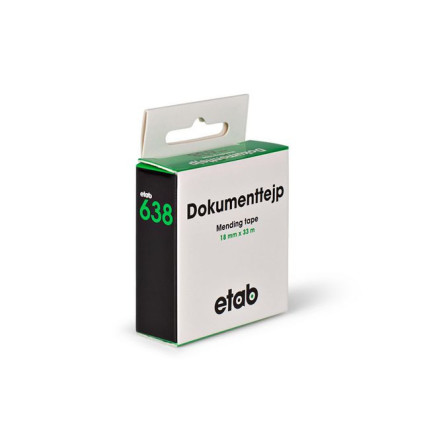 Tape ETAB 638 18mmx33m