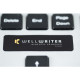 Tastatur KENSON Well Writer Wireless