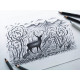 Tegnesett STAEDTLER grafit (12)