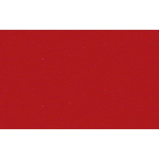 Plakatkartong URSUS 48x68 380g fluor.rø