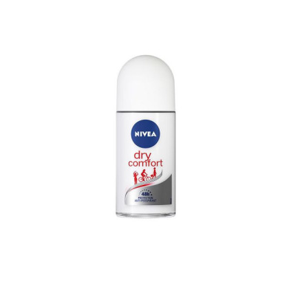 Deodorant NIVEA Dry Comfort 50 ml