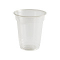 Plastglass klar rPET 30cl (50)