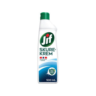 Skurekrem JIF Original 0,5L