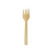 Gaffel HUHTAMAKI papp 16,5cm (100)