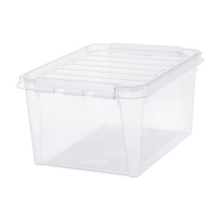 Oppbevaringsboks SMARTSTORE Home 31L