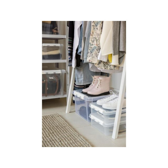 Oppbevaringsboks SMARTSTORE Home 45L