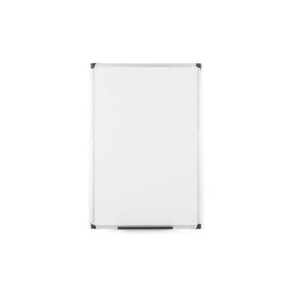 Whiteboard BI-OFFICE maya lakk 120x180cm