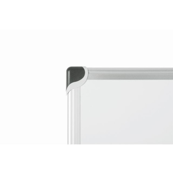 Whiteboard BI-OFFICE maya lakk 120x180cm
