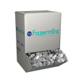 Sjokolade FAZER Fazermint 3kg