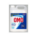 Tøyvask OMO Ultra Hvitt flytende 5L