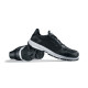 Vernesko UVEX 1 Sport S1 SRC 40 sort