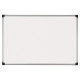Whiteboard BI-OFFICE maya lakk 120x90cm