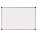 Whiteboard BI-OFFICE maya lakk 120x90cm