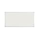 Whiteboard BI-OFFICE maya lakk 60x90cm