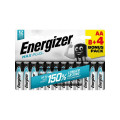 Batteri ENERGIZER Max Plus AA (12)