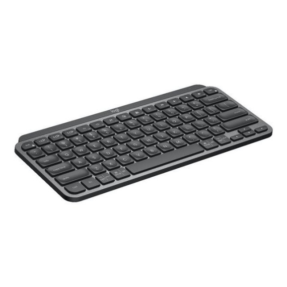Tastatur LOGITECH MX Keys Mini