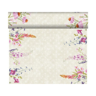 Kuvertløper DUNICEL 0,4x24CM Floret