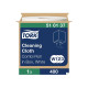 Klut TORK Premium W1/W2/W3 152m hvit