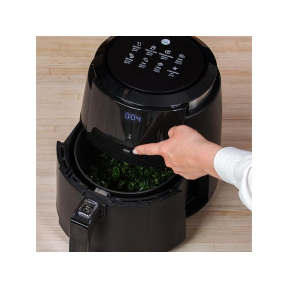 Air fryer WILFA 1500W 3,5L sort