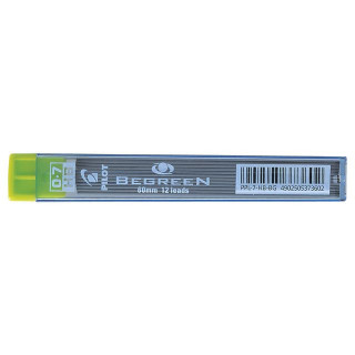 Blymine PILOT Begreen 07 HB (12)