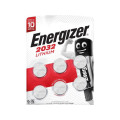 Batteri ENERGIZER Lithium CR2032 (6)