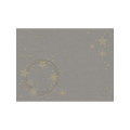 Bordbrikke DUNICEL Star Granitt (100)