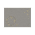 Bordbrikke DUNICEL Star Granitt (100)