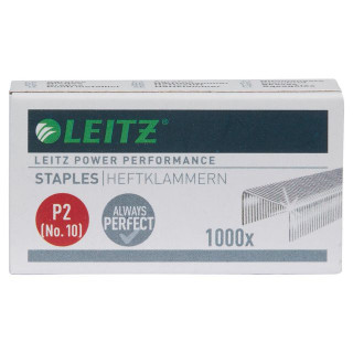 Heftestift LEITZ nr10 (1000)