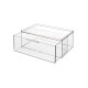 THE skuffoppbevaring stor 26,7x17,8x10,8