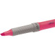 Tekstmarker BIC Highlighter Grip rosa