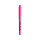 Tekstmarker BIC Highlighter Grip rosa