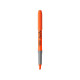 Tekstmarker BIC Highlighter Grip orange