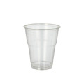 Plastglass PURE PLA 30cl (25)