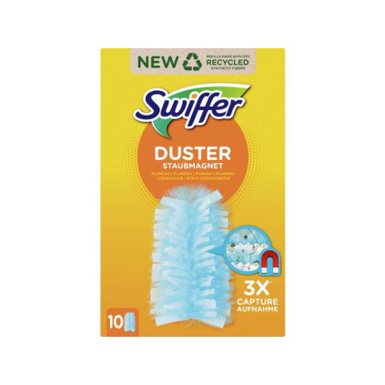 Støvmopp SWIFFER Refill (10)