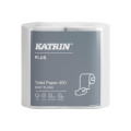 Toalettpapir KATRIN Plus 400 Easy F (4)