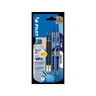 Geleroller PILOT B2P 07